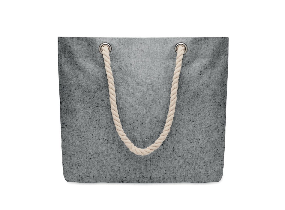 MARE - Borsa da spiaggia con manico in