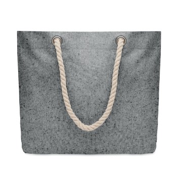 MARE - Borsa da spiaggia con manico in