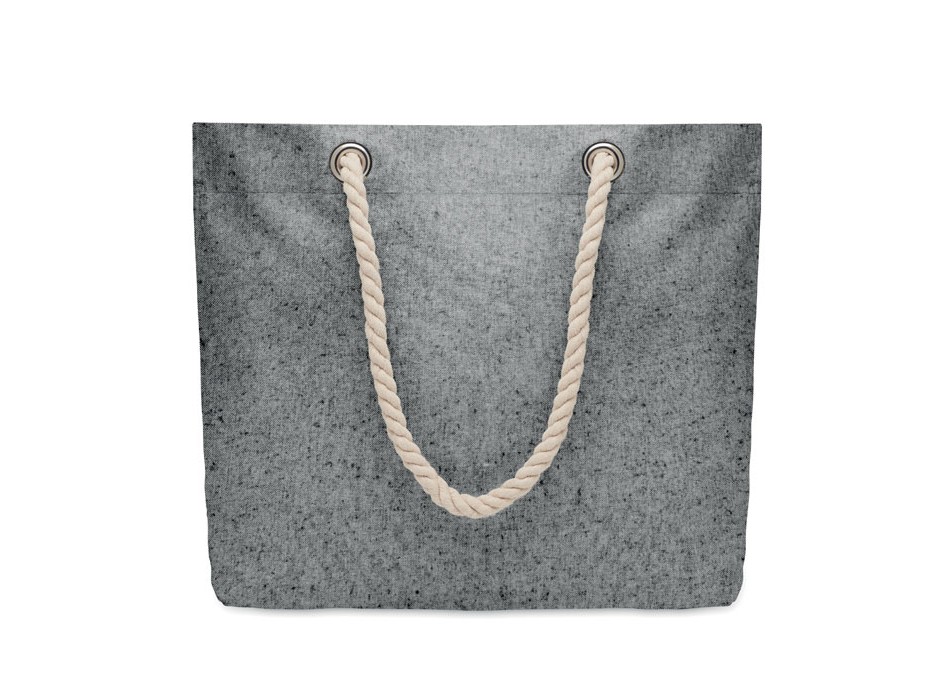 MARE - Borsa da spiaggia con manico in