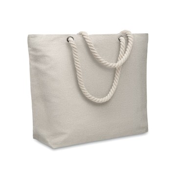 MARE - Borsa da spiaggia con manico in