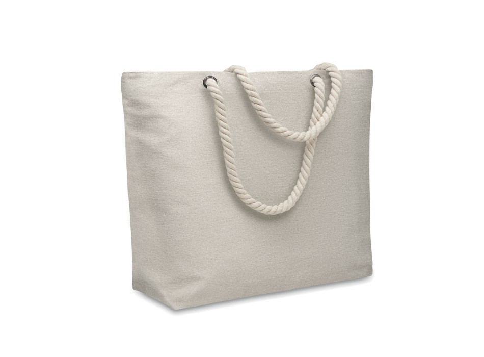 MARE - Borsa da spiaggia con manico in