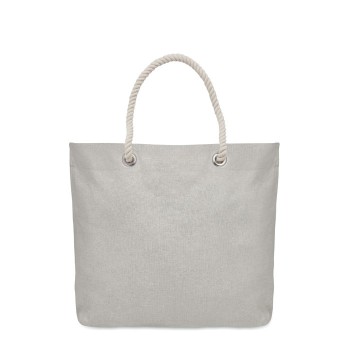 MARE - Borsa da spiaggia con manico in