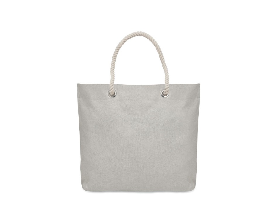 MARE - Borsa da spiaggia con manico in