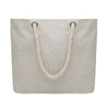 MARE - Borsa da spiaggia con manico in