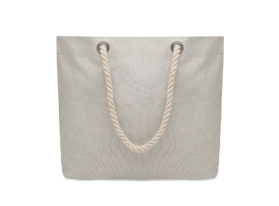 MARE - Borsa da spiaggia con manico in