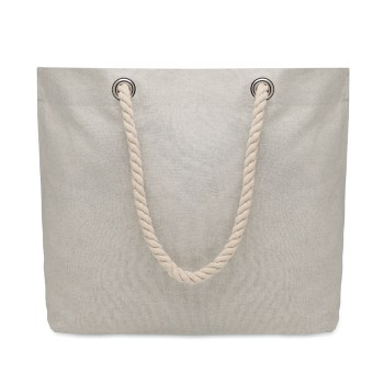 MARE - Borsa da spiaggia con manico in