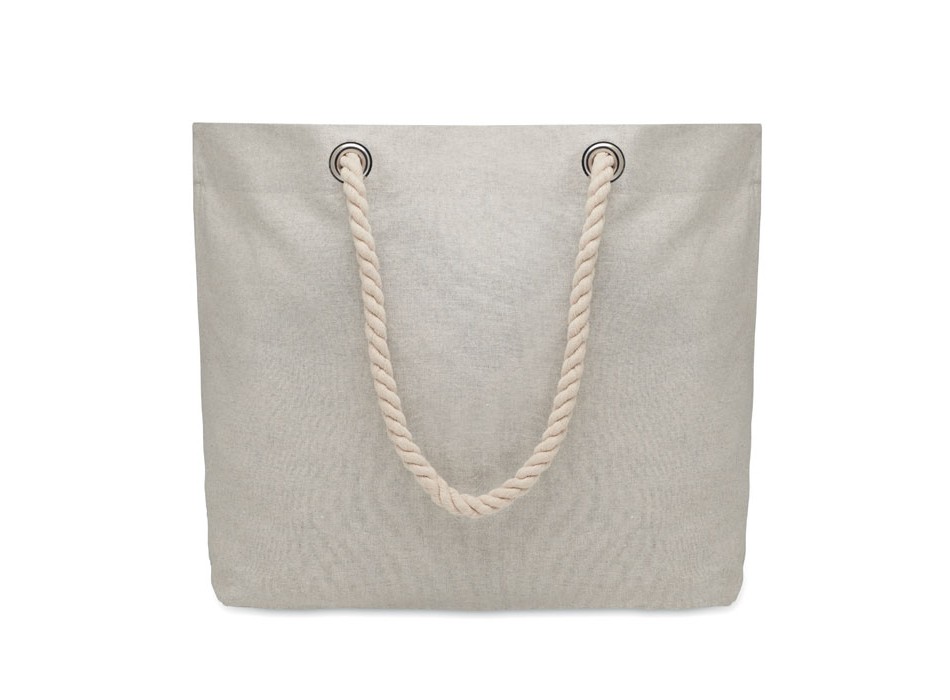 MARE - Borsa da spiaggia con manico in