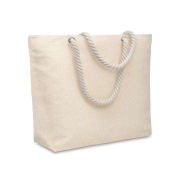 MARE - Borsa da spiaggia con manico in