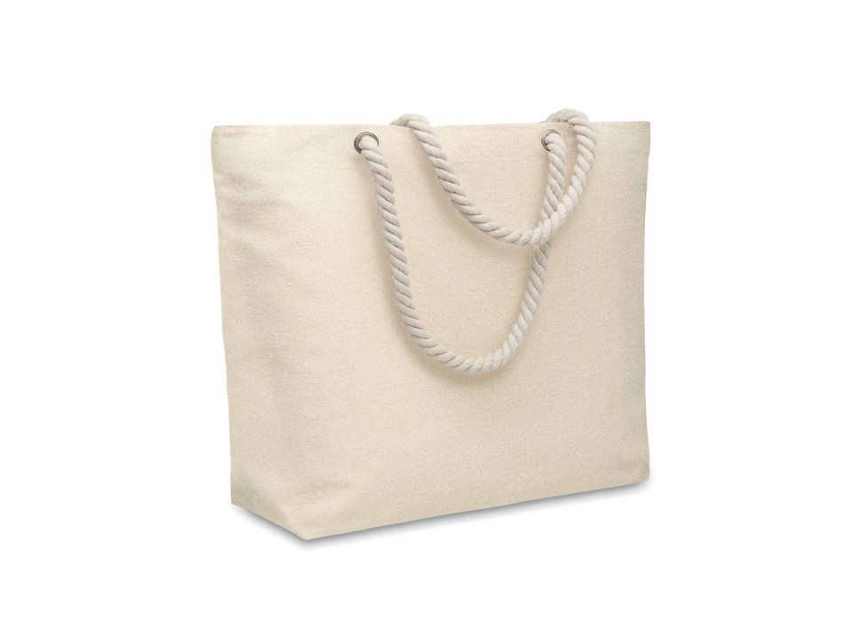 MARE - Borsa da spiaggia con manico in