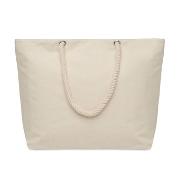 MARE - Borsa da spiaggia con manico in