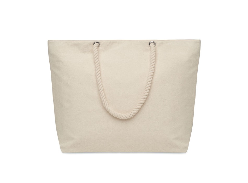 MARE - Borsa da spiaggia con manico in