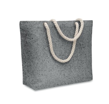 MARE - Borsa da spiaggia con manico in