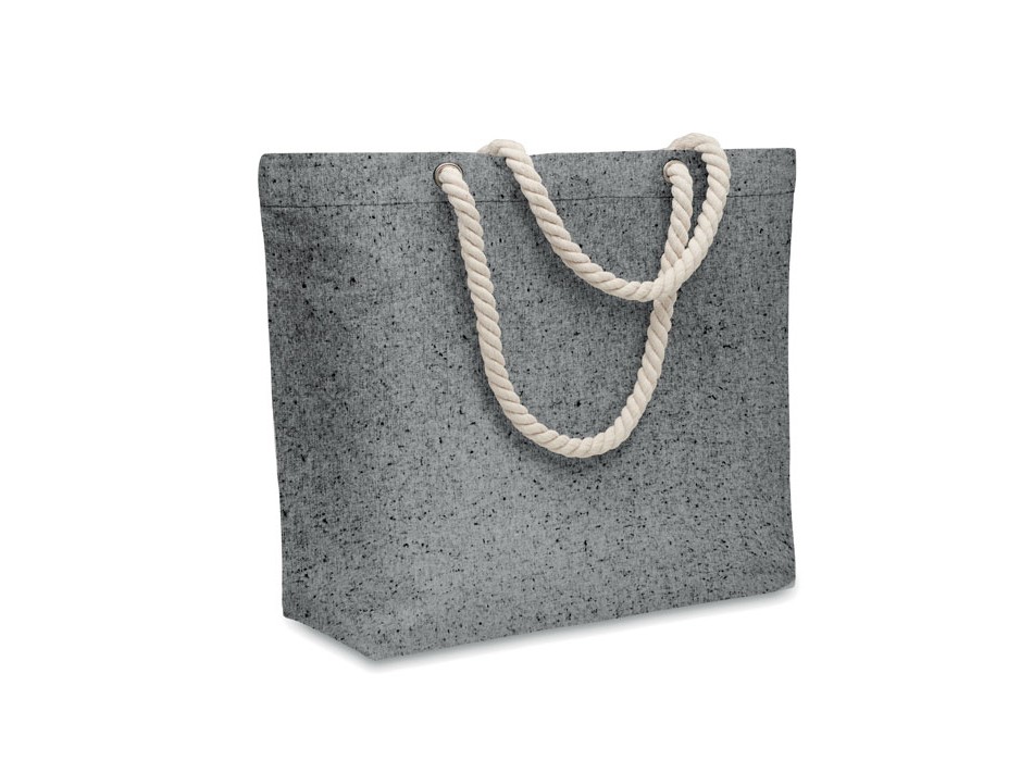 MARE - Borsa da spiaggia con manico in