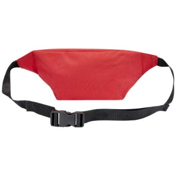 Marsupio a due scomparti Santander