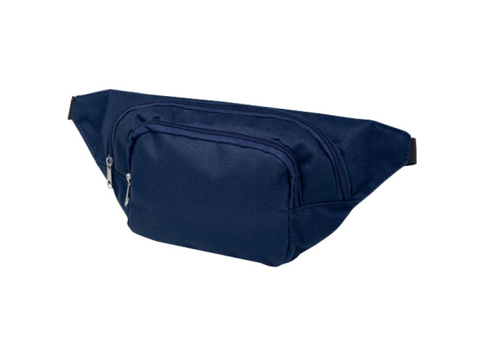 Marsupio a due scomparti Santander