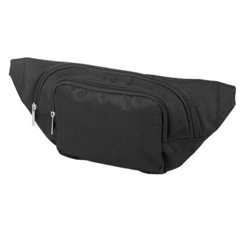 Marsupio a due scomparti Santander