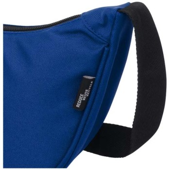 Marsupio in materiale riciclato certificato Byron 1,5l