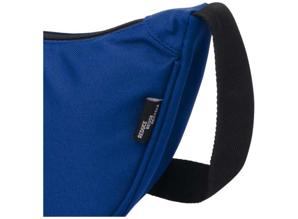 Marsupio in materiale riciclato certificato Byron 1,5l