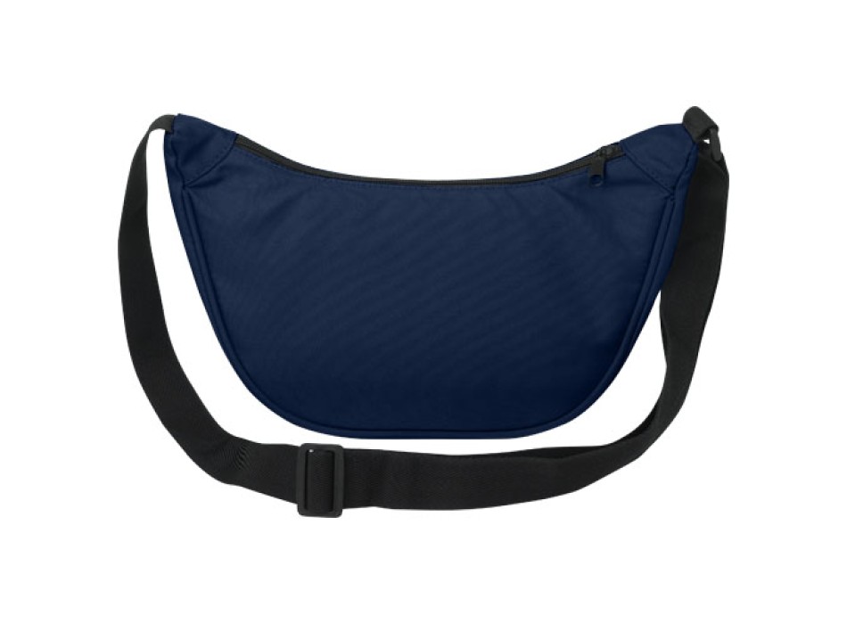 Marsupio in materiale riciclato certificato Byron 1,5l