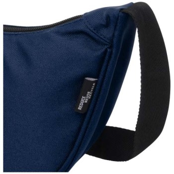 Marsupio in materiale riciclato certificato Byron 1,5l