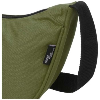 Marsupio in materiale riciclato certificato Byron 1,5l