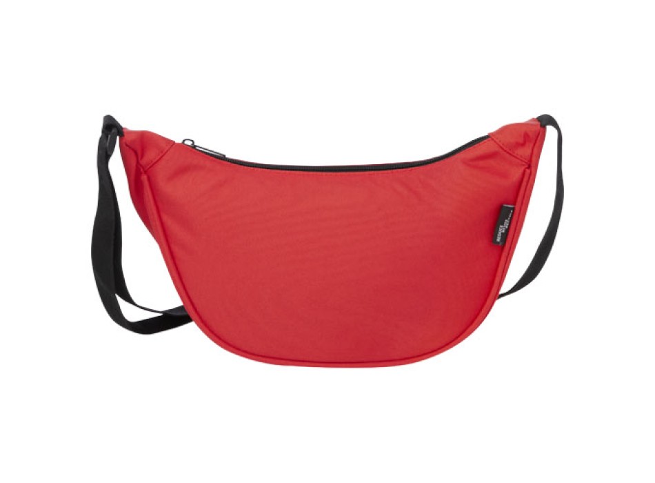 Marsupio in materiale riciclato certificato Byron 1,5l