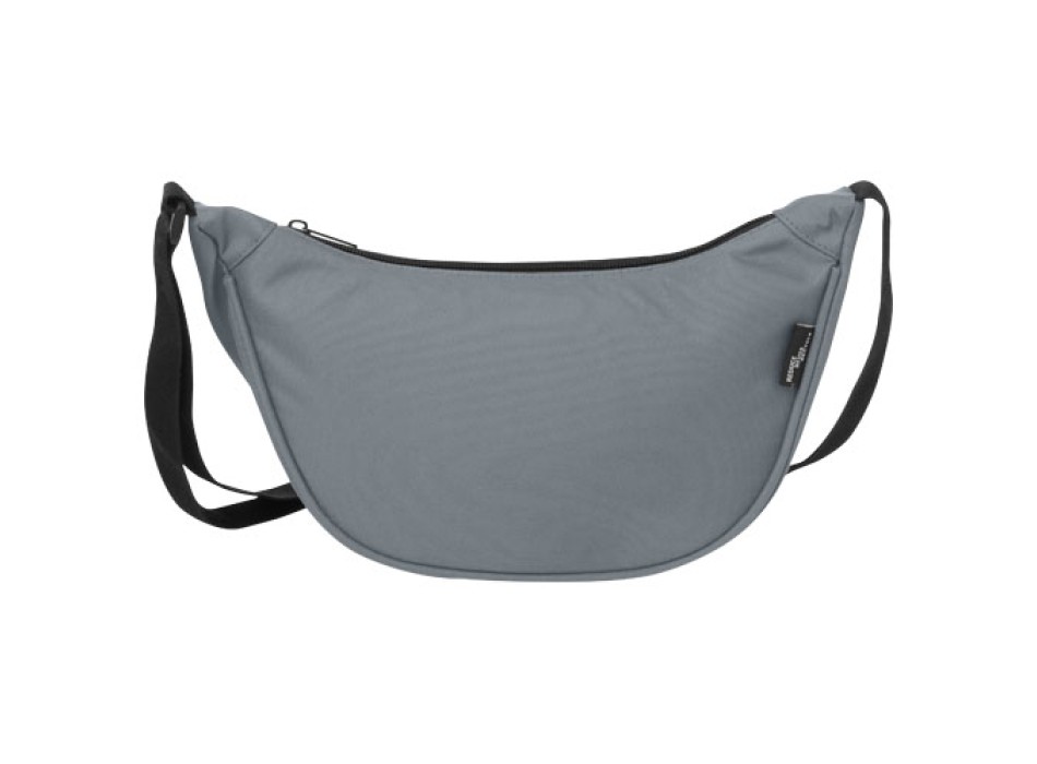 Marsupio in materiale riciclato certificato Byron 1,5l