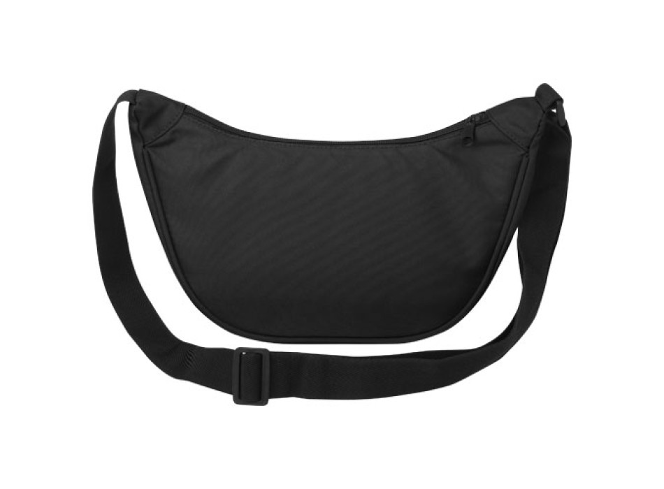 Marsupio in materiale riciclato certificato Byron 1,5l