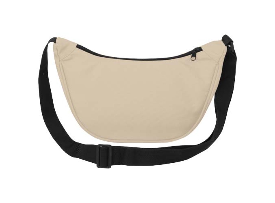 Marsupio in materiale riciclato certificato Byron 1,5l