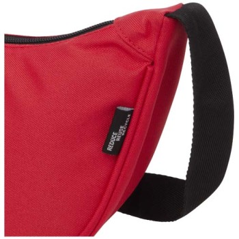 Marsupio in materiale riciclato certificato Byron 1,5l