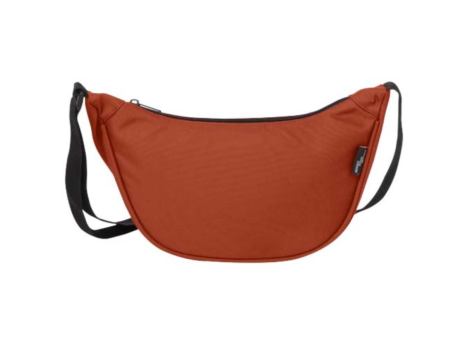 Marsupio in materiale riciclato certificato Byron 1,5l