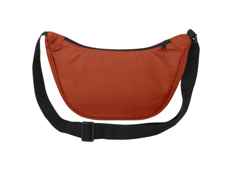 Marsupio in materiale riciclato certificato Byron 1,5l