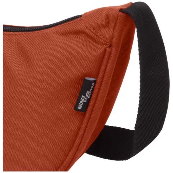 Marsupio in materiale riciclato certificato Byron 1,5l