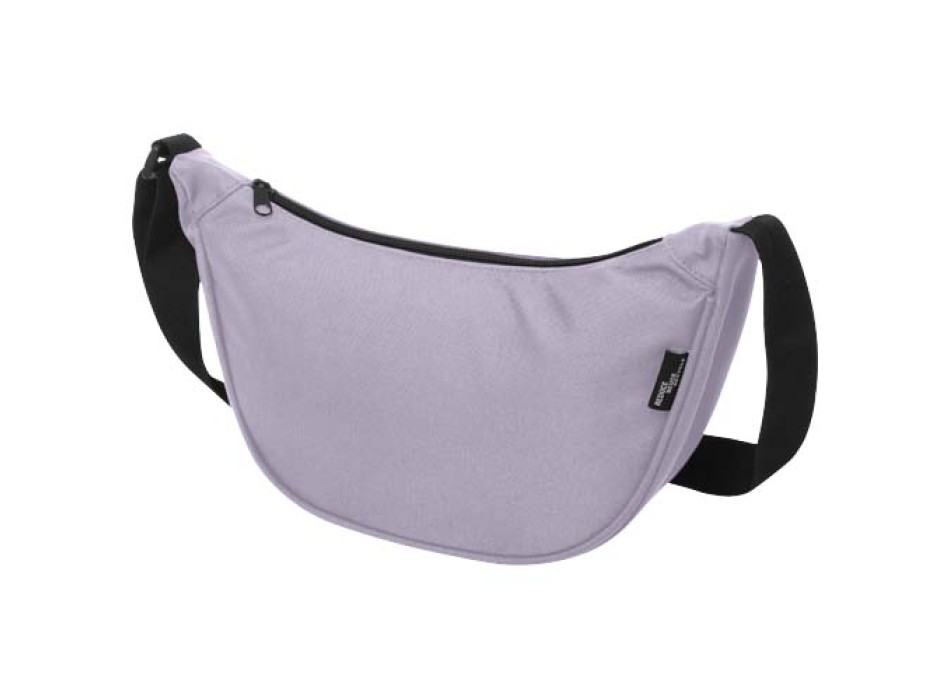 Marsupio in materiale riciclato certificato Byron 1,5l