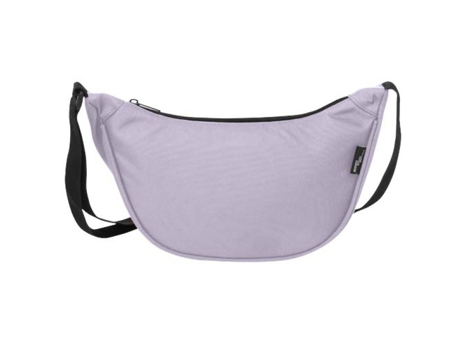 Marsupio in materiale riciclato certificato Byron 1,5l