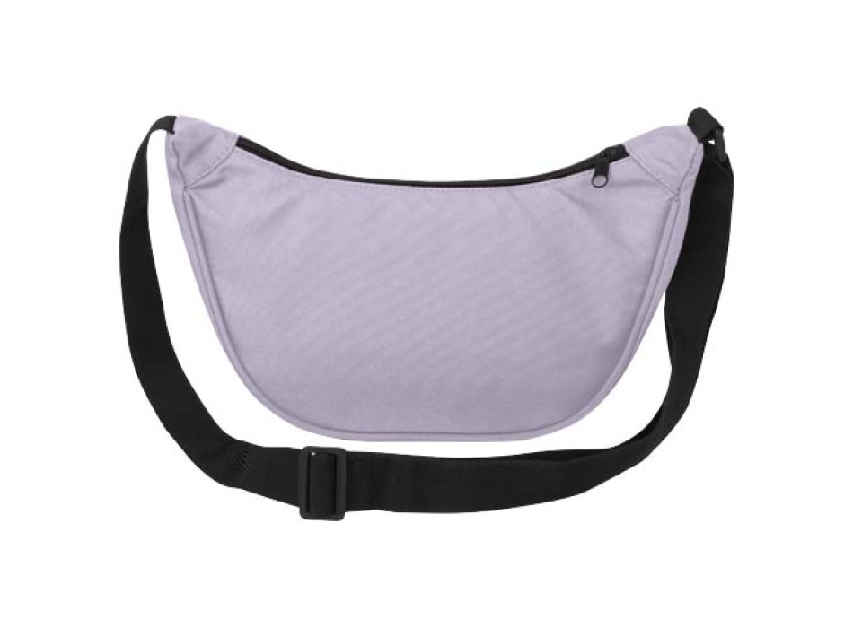 Marsupio in materiale riciclato certificato Byron 1,5l