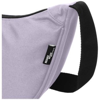 Marsupio in materiale riciclato certificato Byron 1,5l