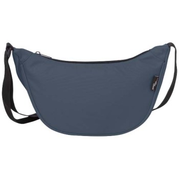 Marsupio in materiale riciclato certificato Byron 1,5l