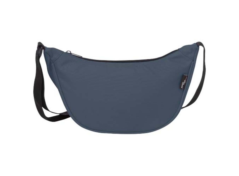 Marsupio in materiale riciclato certificato Byron 1,5l