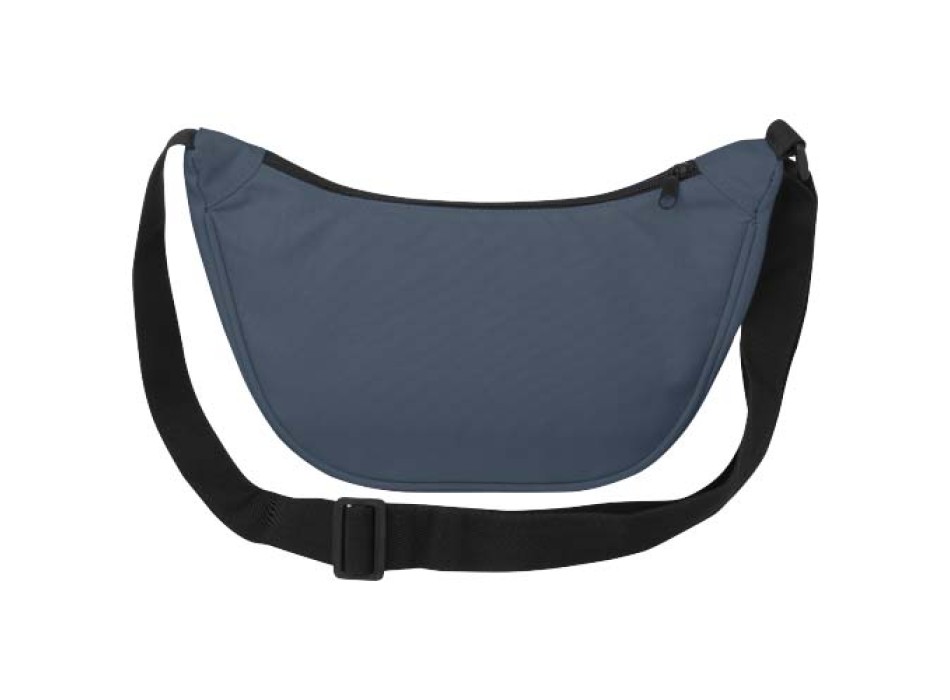 Marsupio in materiale riciclato certificato Byron 1,5l