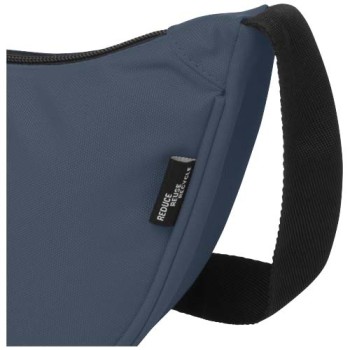 Marsupio in materiale riciclato certificato Byron 1,5l