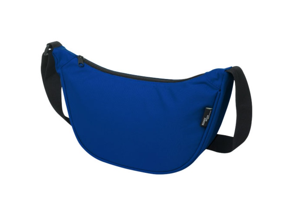 Marsupio in materiale riciclato certificato Byron 1,5l