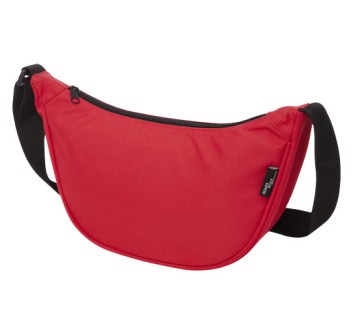 Marsupio in materiale riciclato certificato Byron 1,5l