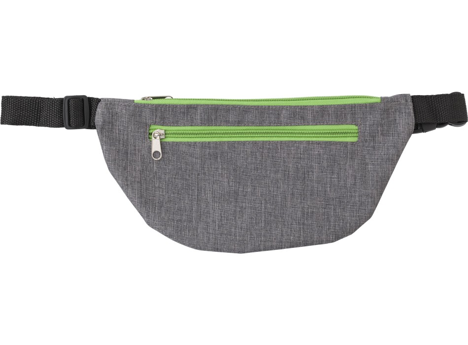 Marsupio in poliestere 300 D Vito