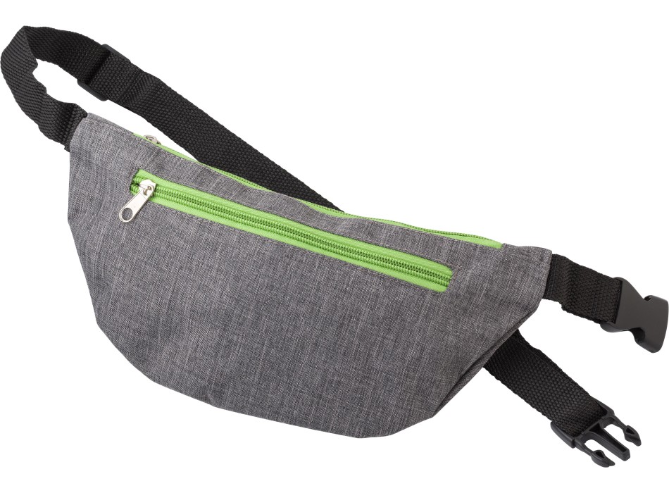 Marsupio in poliestere 300 D Vito