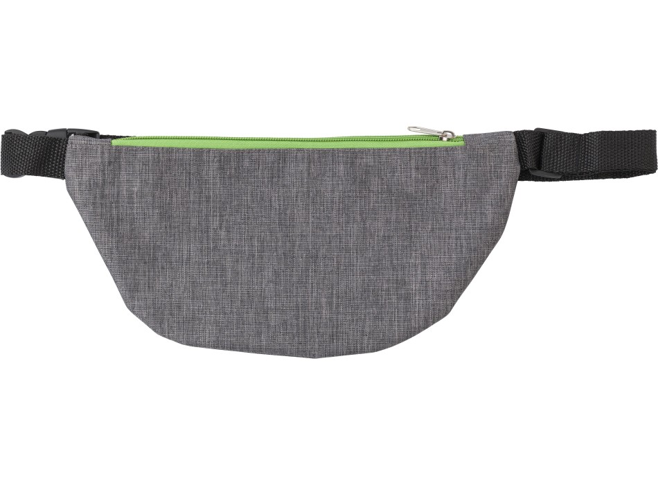 Marsupio in poliestere 300 D Vito