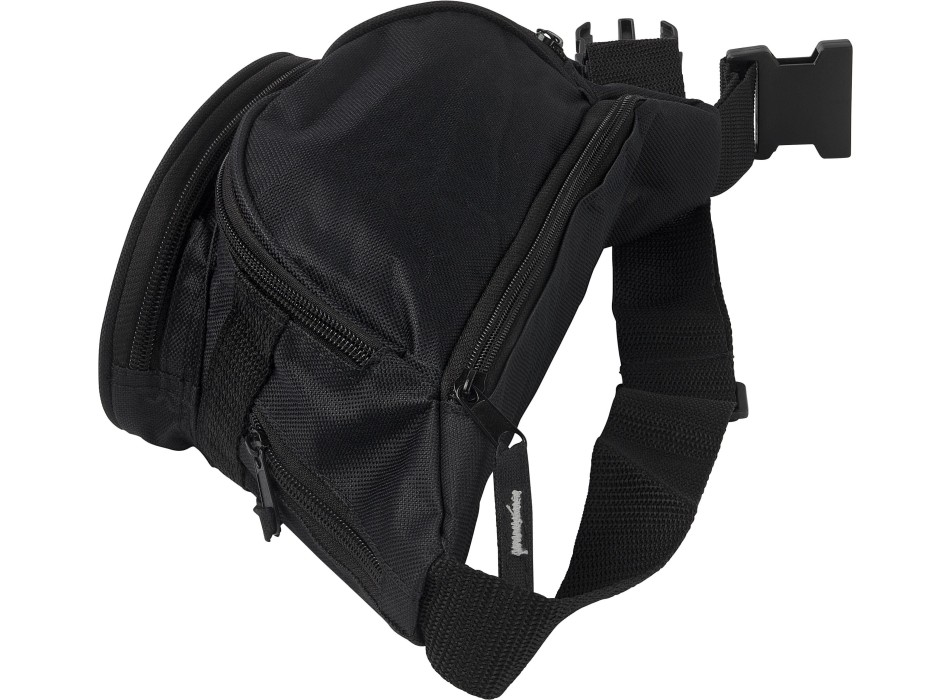 Marsupio in poliestere 600 D Amari