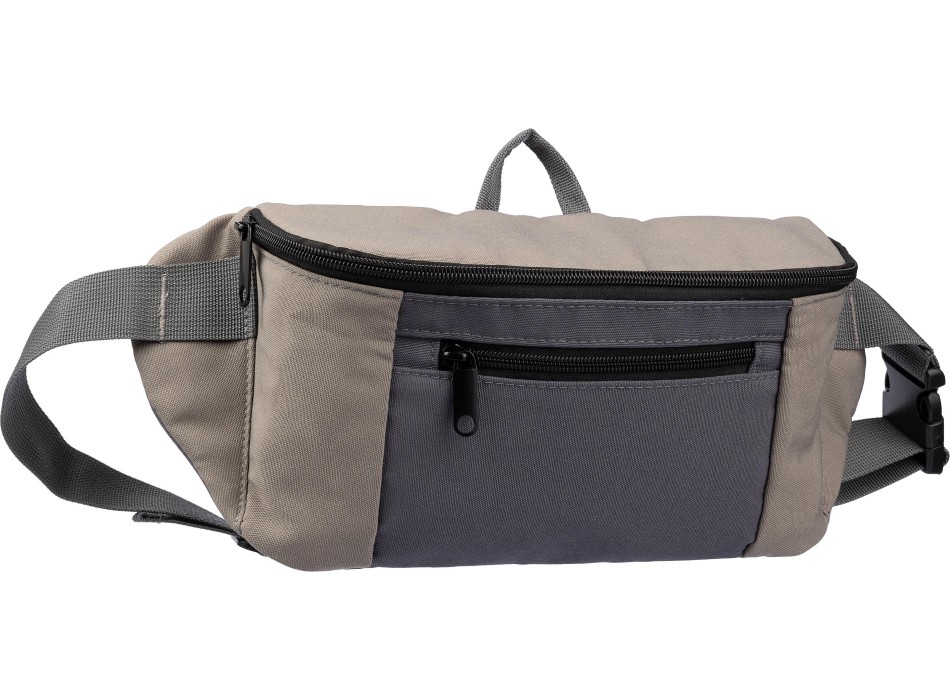 Marsupio in poliestere 600 D Fabienne