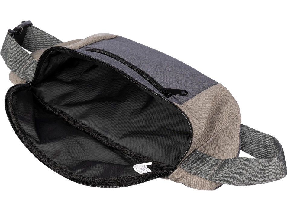 Marsupio in poliestere 600 D Fabienne