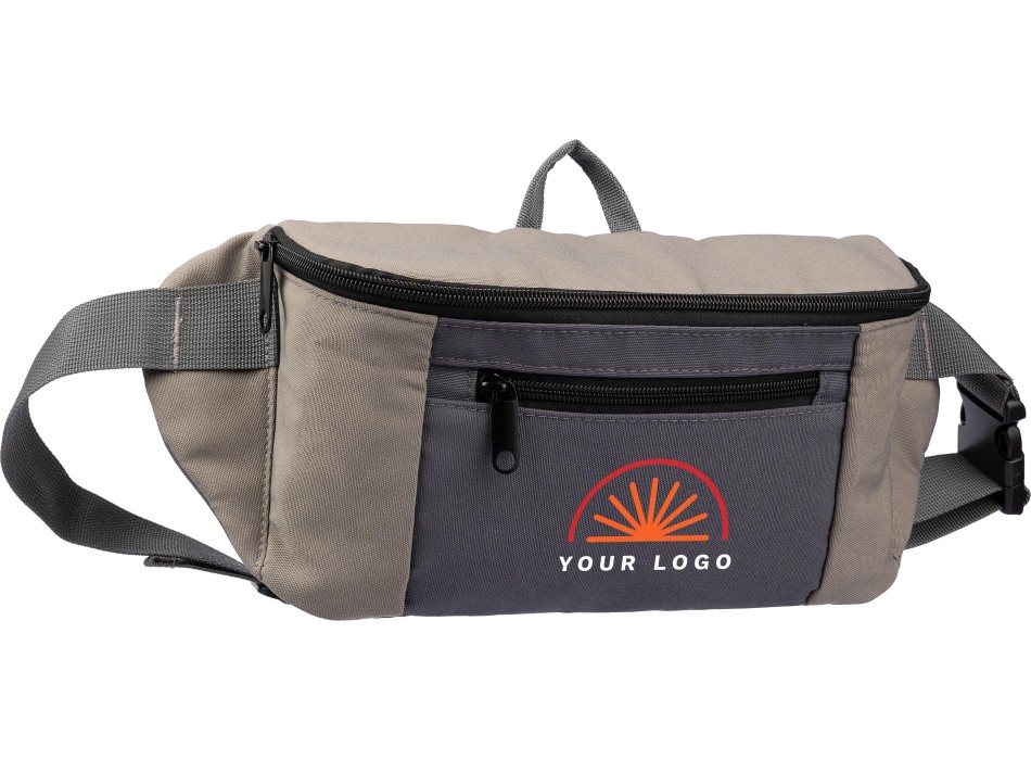 Marsupio in poliestere 600 D Fabienne